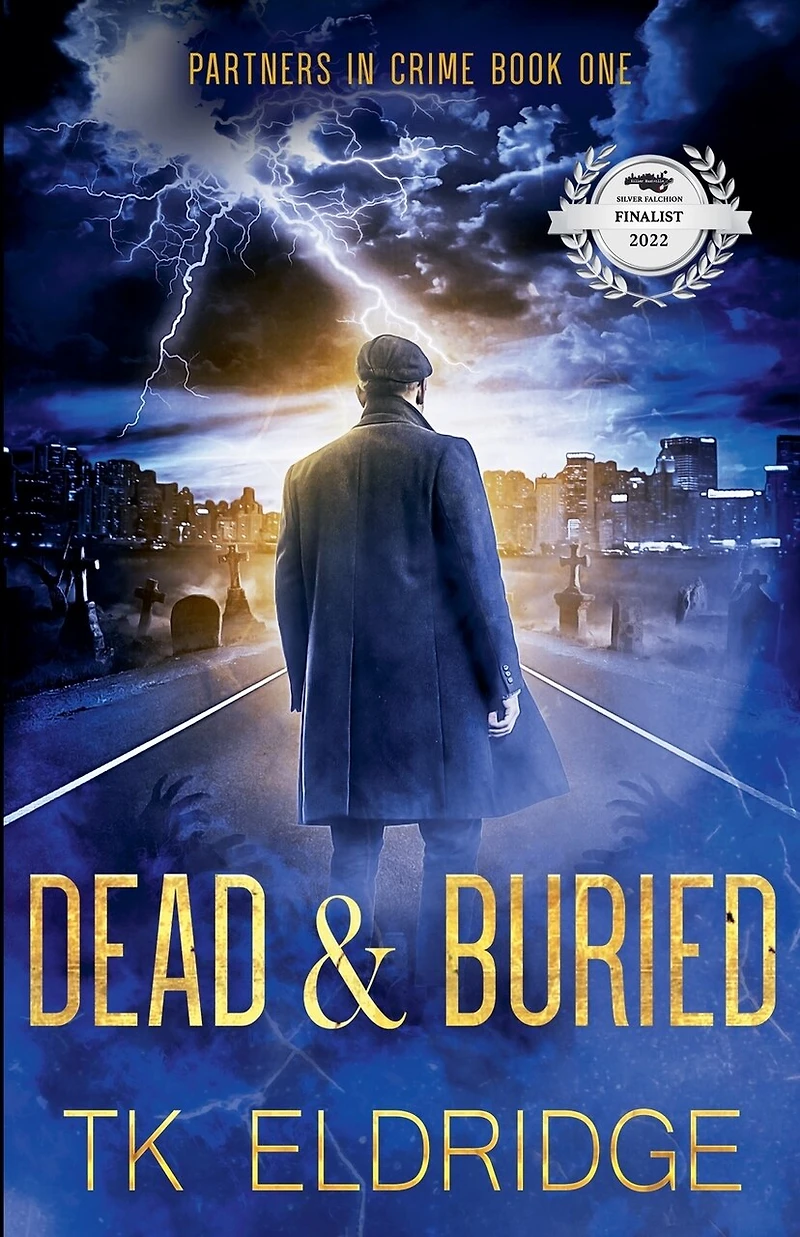 Dead & Buried