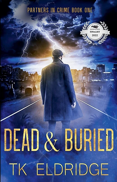 Dead & Buried