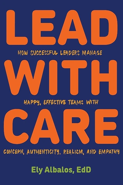 Lead with CARE