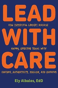 Lead with CARE