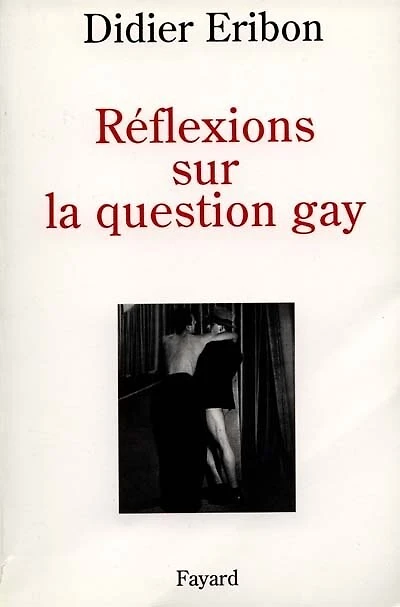 Réflexions sur la question gay