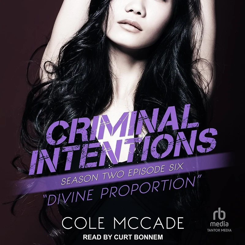 Criminal Intentions: Season Two, Episode Six: Divine Proportion