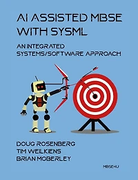 AI Assisted MBSE with SysML: An Integrated Systems/Software Approach