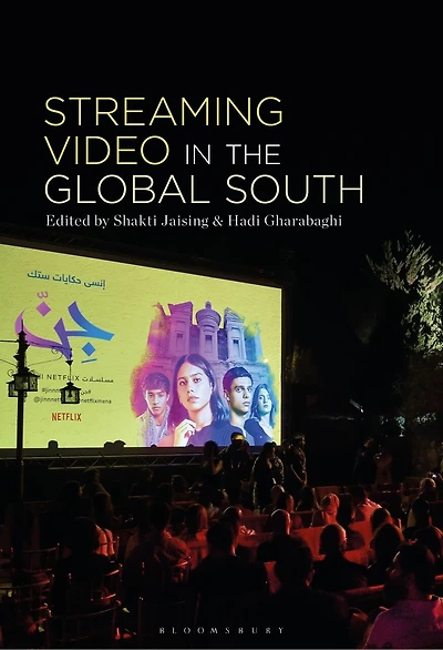 Streaming Video the Global South