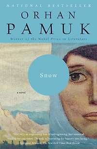 Snow: Introduction By Margaret Atwood