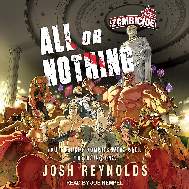 All or Nothing