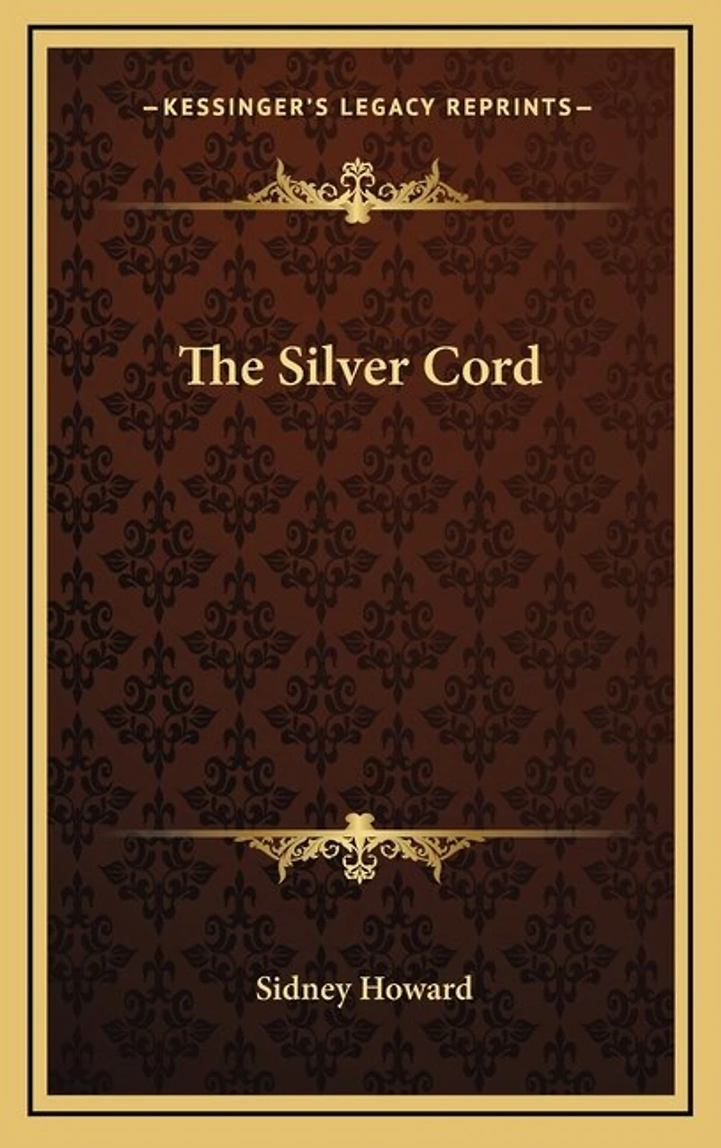 The Silver Cord