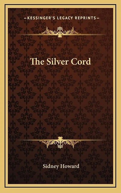 The Silver Cord
