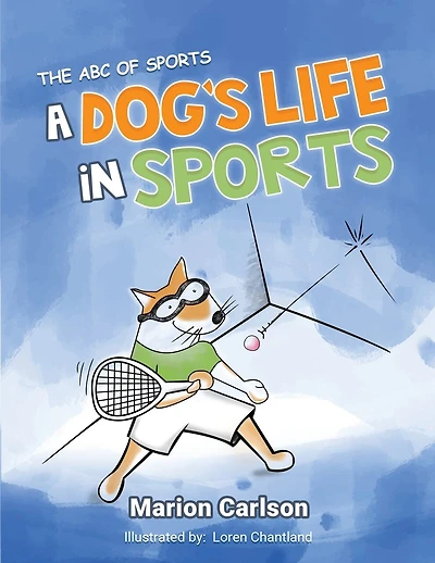A Dog's Life in Sports: The ABC Of Sports