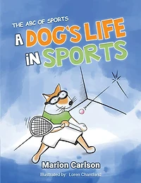 A Dog's Life in Sports: The ABC Of Sports