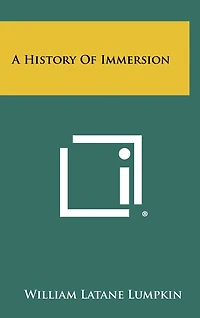 A History of Immersion