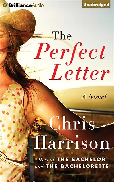 The Perfect Letter: A Novel