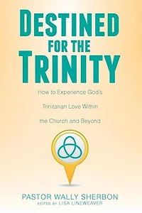 Destined for the Trinity: How to Experience God's Trinitarian Love Within the Church and Beyond
