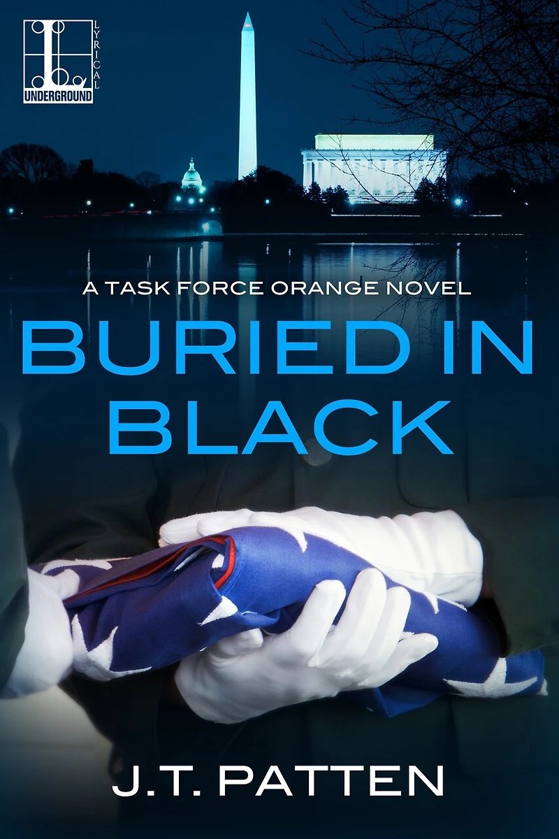Buried in Black