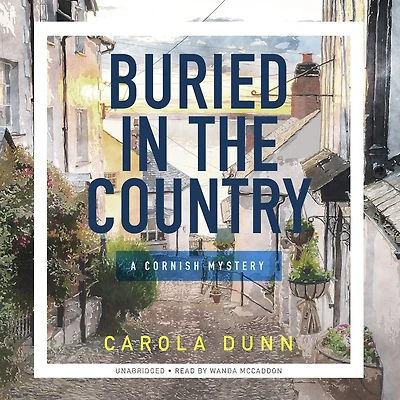 Buried the Country