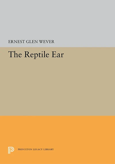 The Reptile Ear
