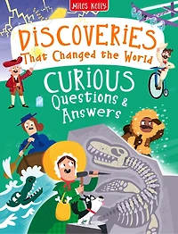 Discoveries that Changed the World