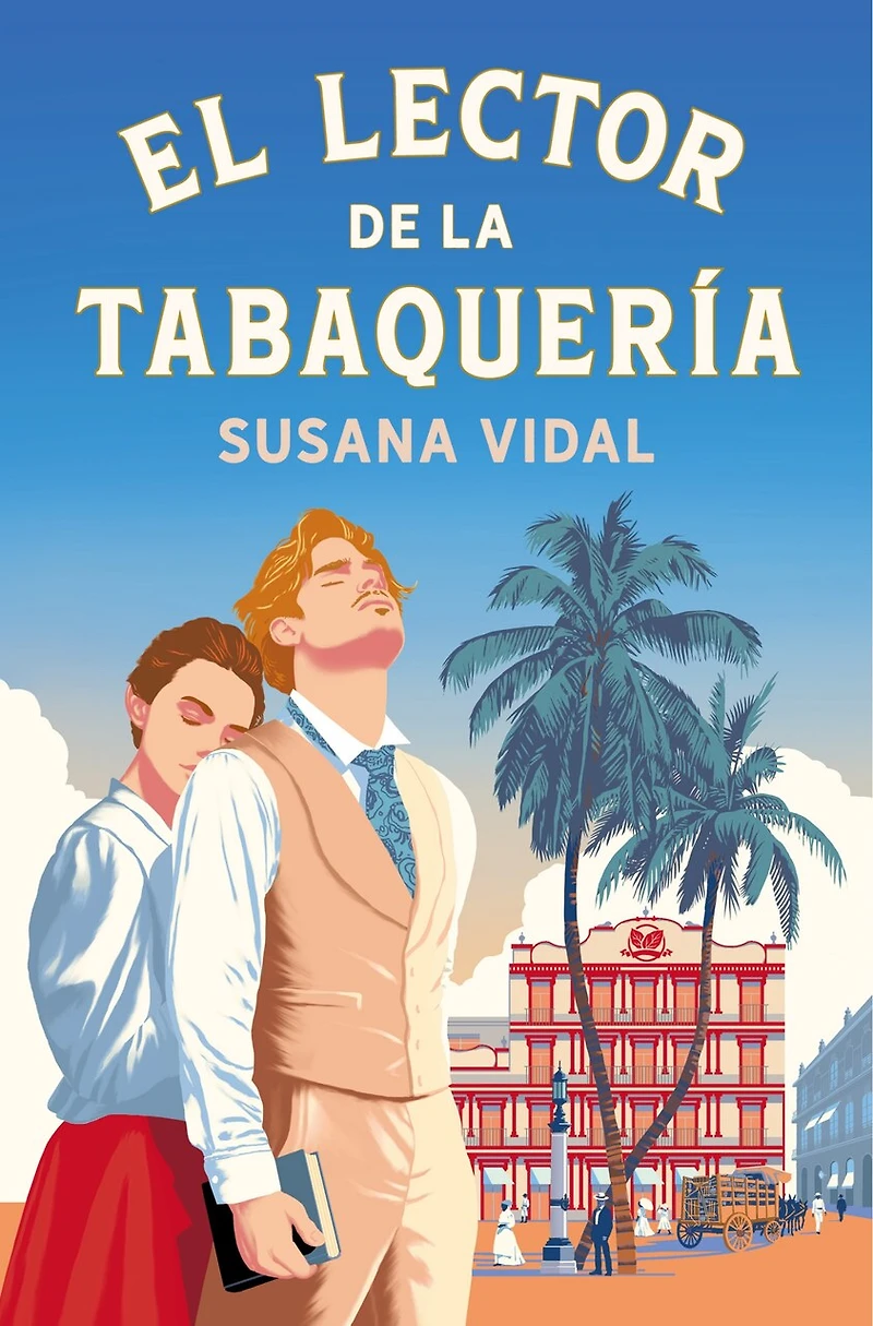 El lector de la tabaquería / the Reader at Tobacconist’s