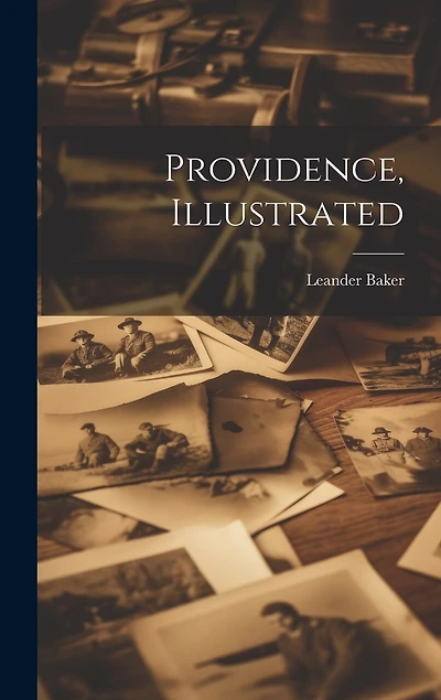 Providence, Illustrated