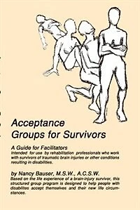 Acceptance Groups for Survivors: A Guide for Facilitators