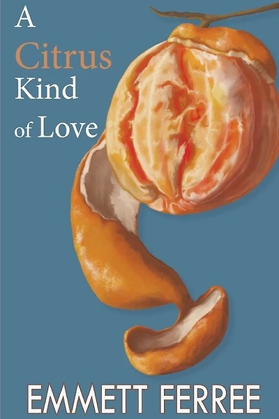 A Citrus Kind of Love