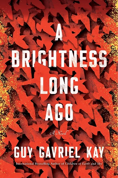A Brightness Long Ago