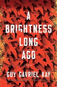 A Brightness Long Ago