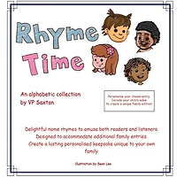 Rhyme Time