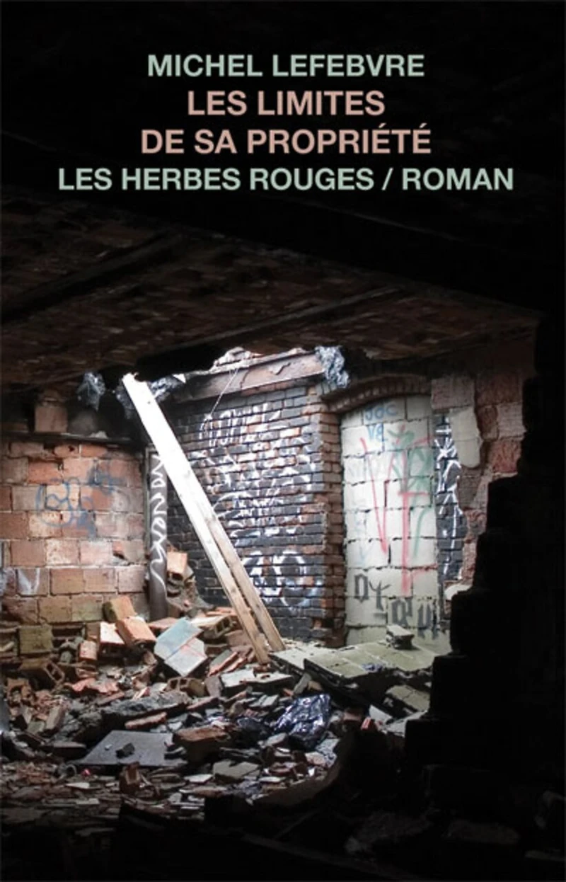 Les Limites de sa propriété