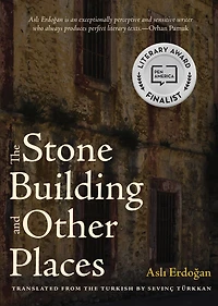 The Stone Building And Other Places