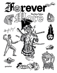 Forever More: The New Tattoo