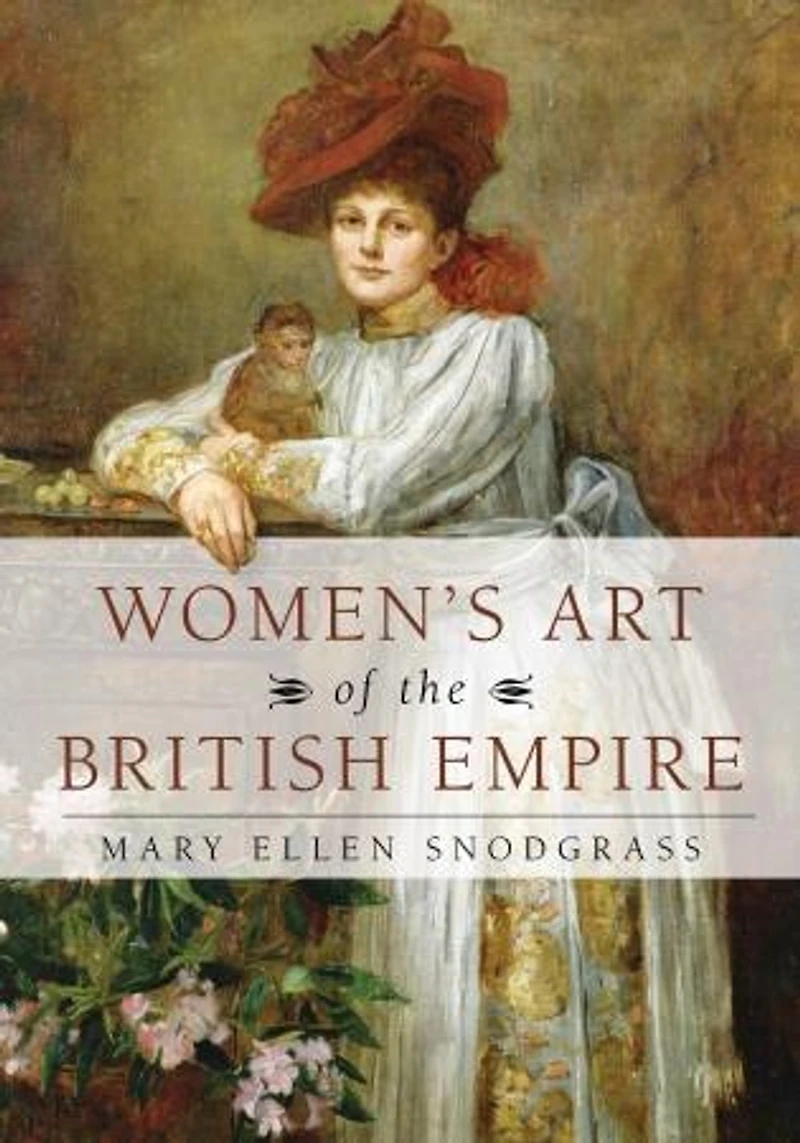 Women's Art of the British Empire