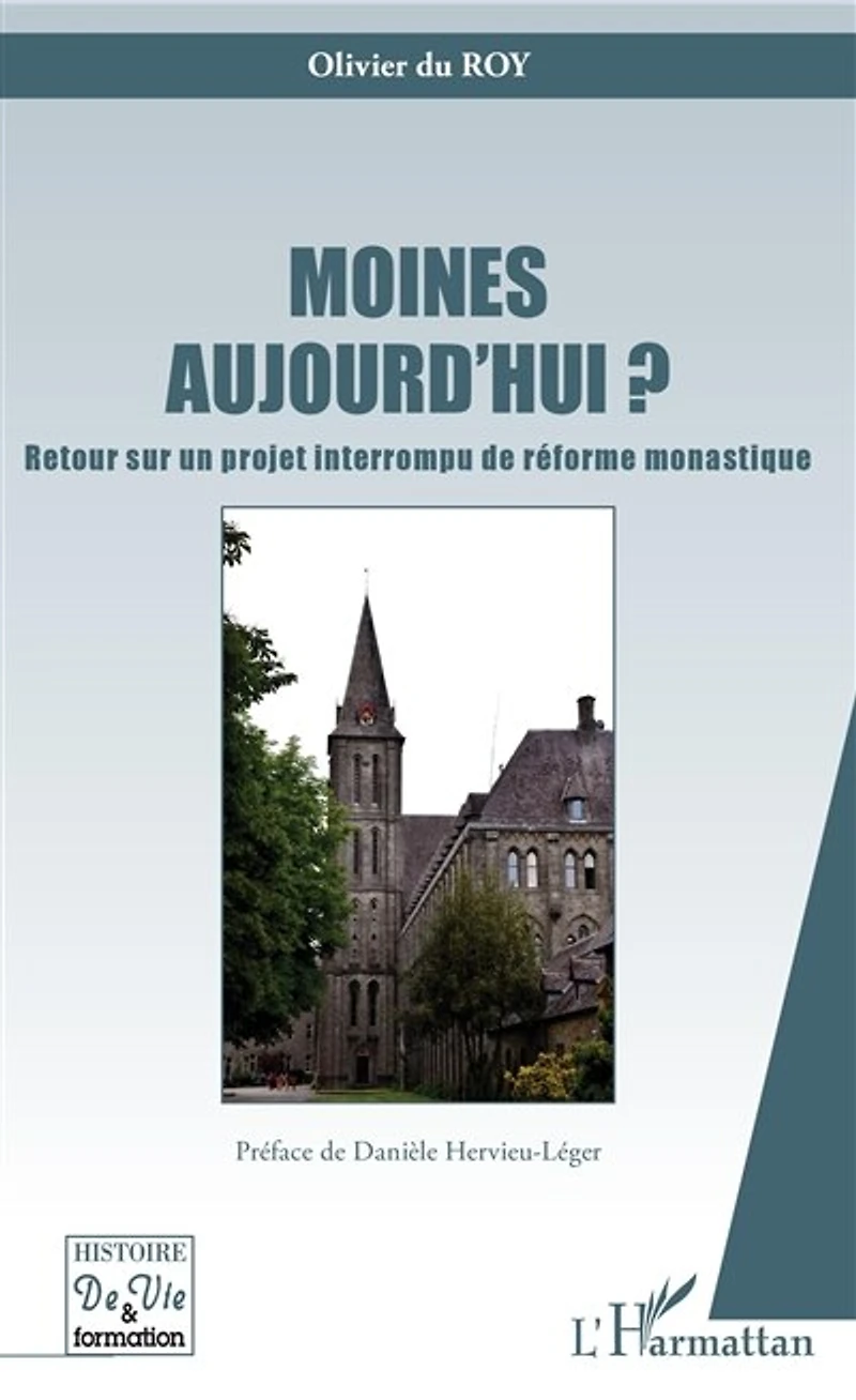 Moines Aujourd'hui ?