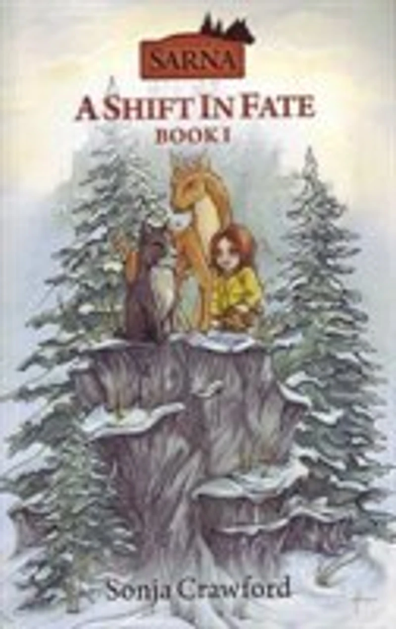 A Shift in Fate: Book 1