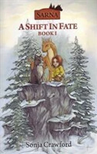 A Shift in Fate: Book 1