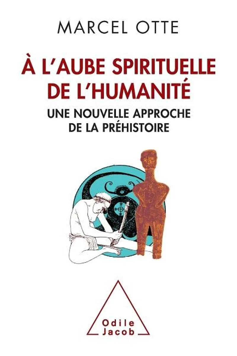 A L'AUBE SPIRITUELLE DE L