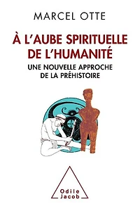 A L'AUBE SPIRITUELLE DE L