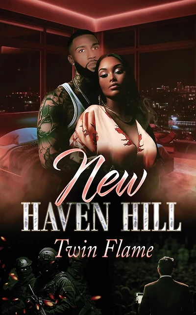 New Haven Hill Twin Flame