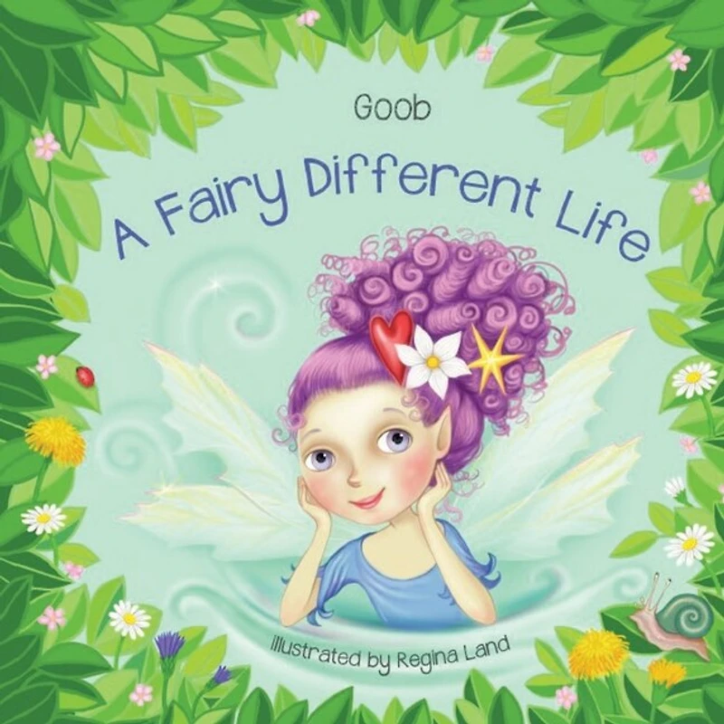 A Fairy Different Life