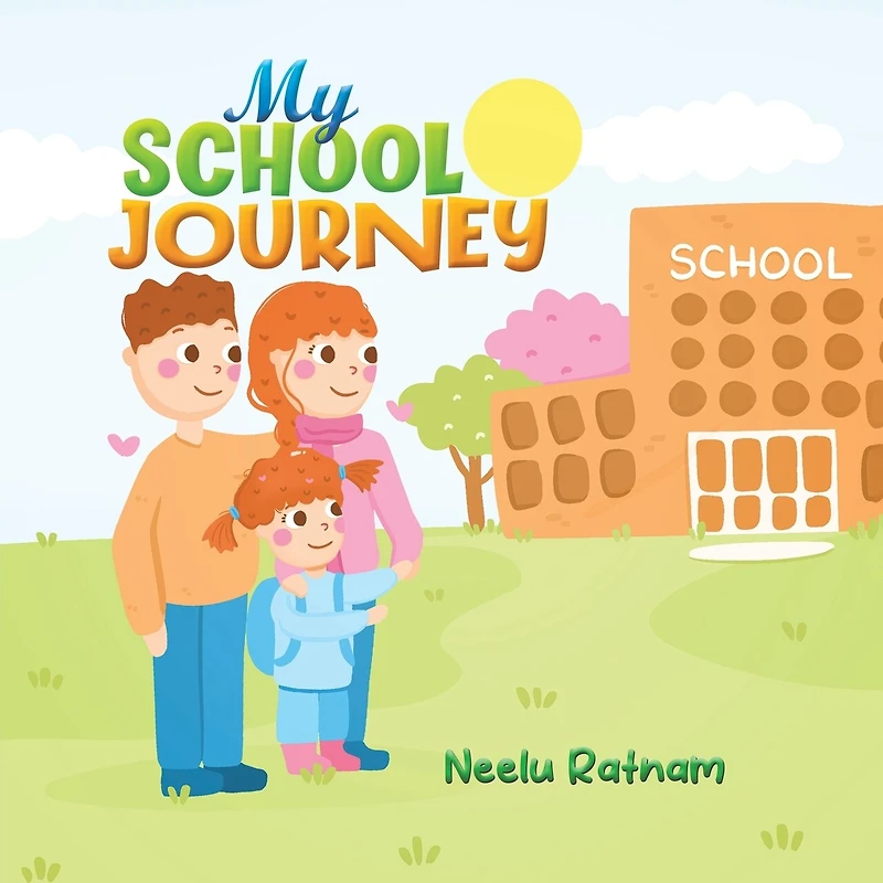 My School Journey