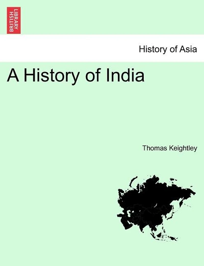 A History Of India