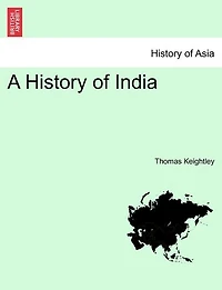 A History Of India