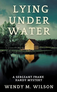 Lying Under Water