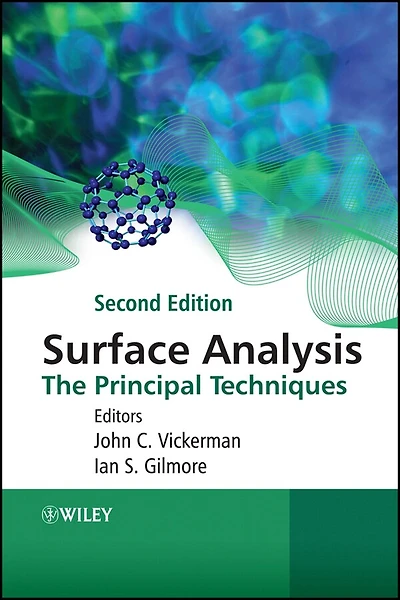 Surface Analysis: The Principal Techniques