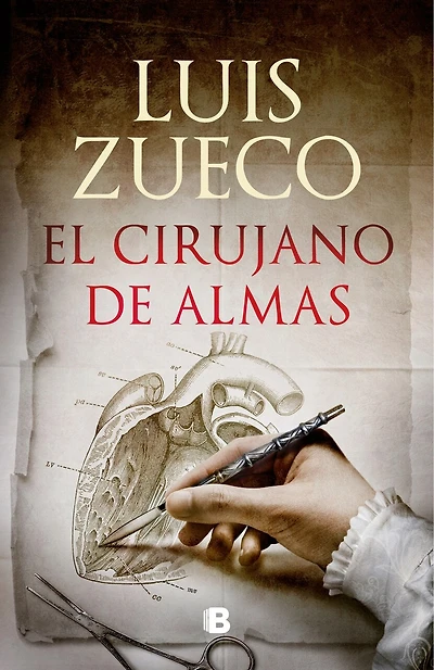 El cirujano de almas/ The Surgeon of Souls