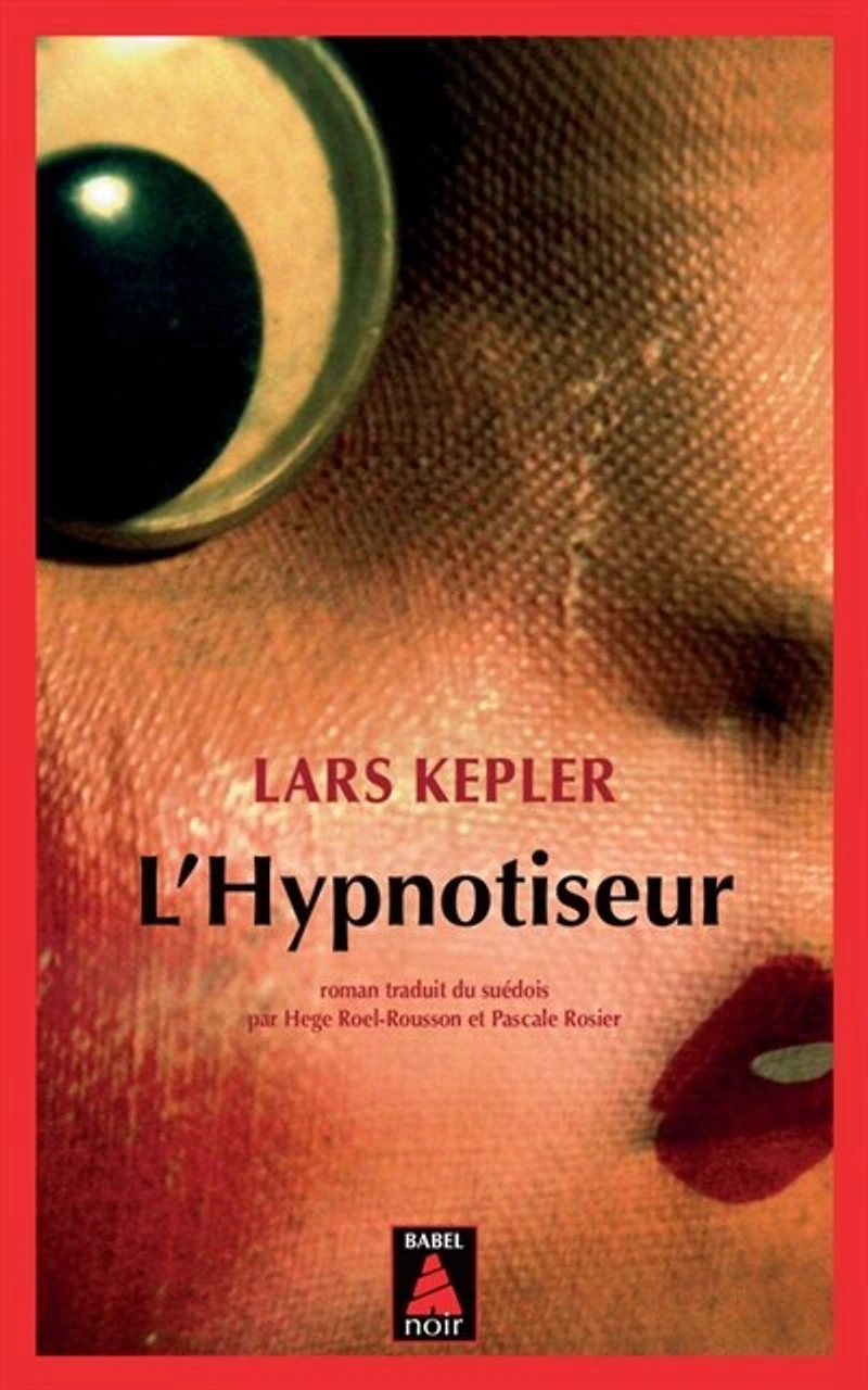 L' hypnotiseur