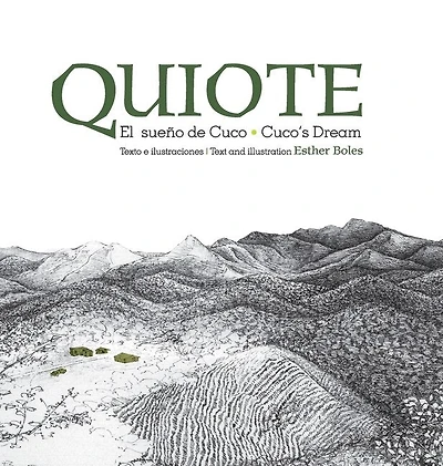 Quiote, el sueño de Cuco / Quiote, Cuco's Dream