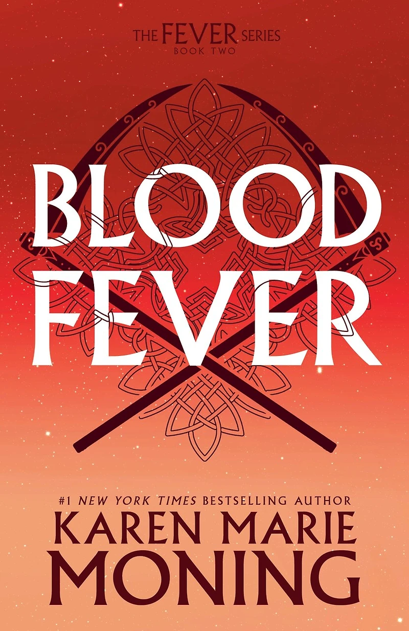 Bloodfever: The Fever Series