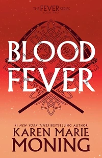 Bloodfever: The Fever Series