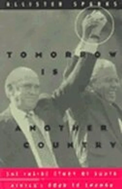 Tomorrow Is Another Country